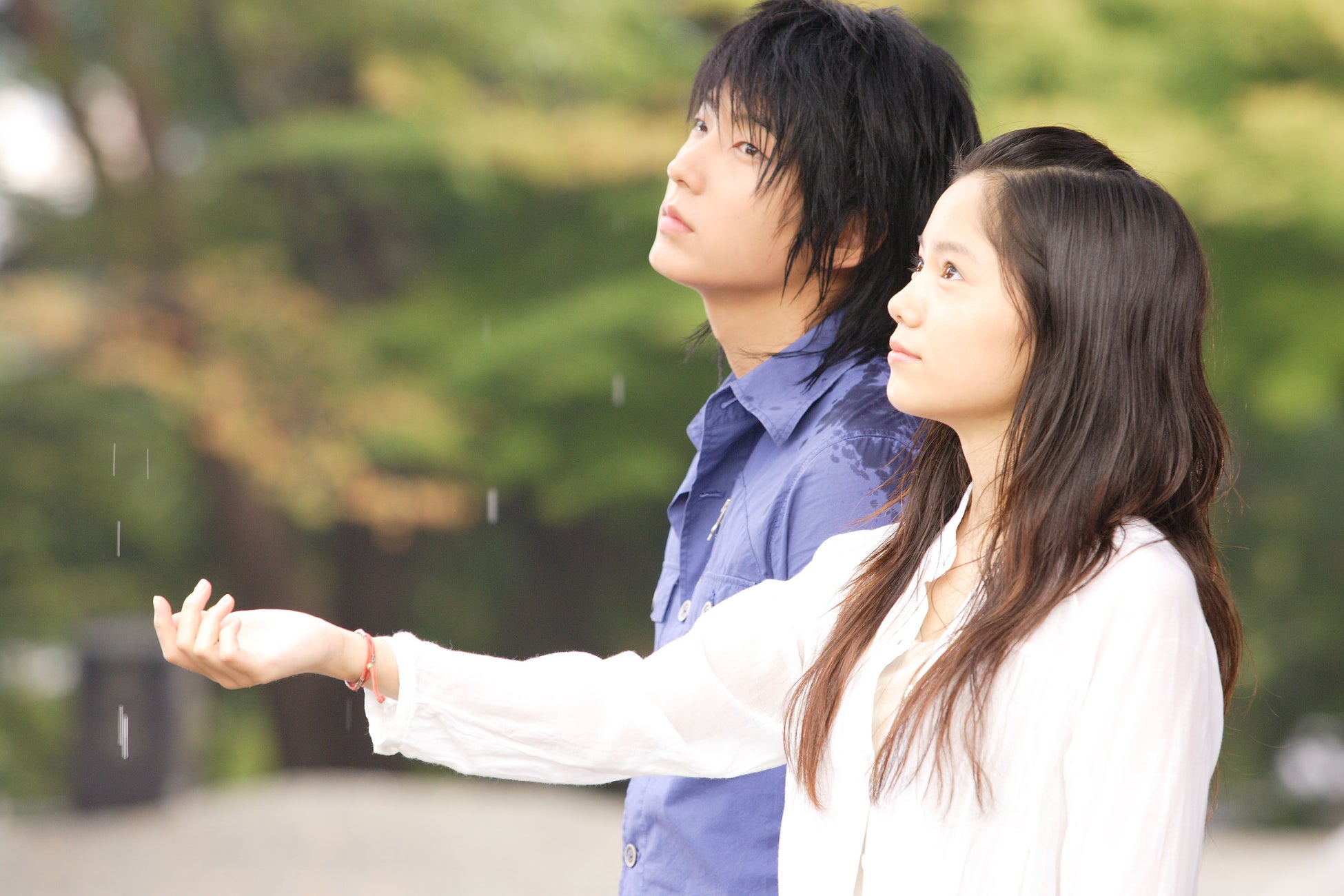 ©2007 KADOKAWA・CJ Entertainment・Dyne Film