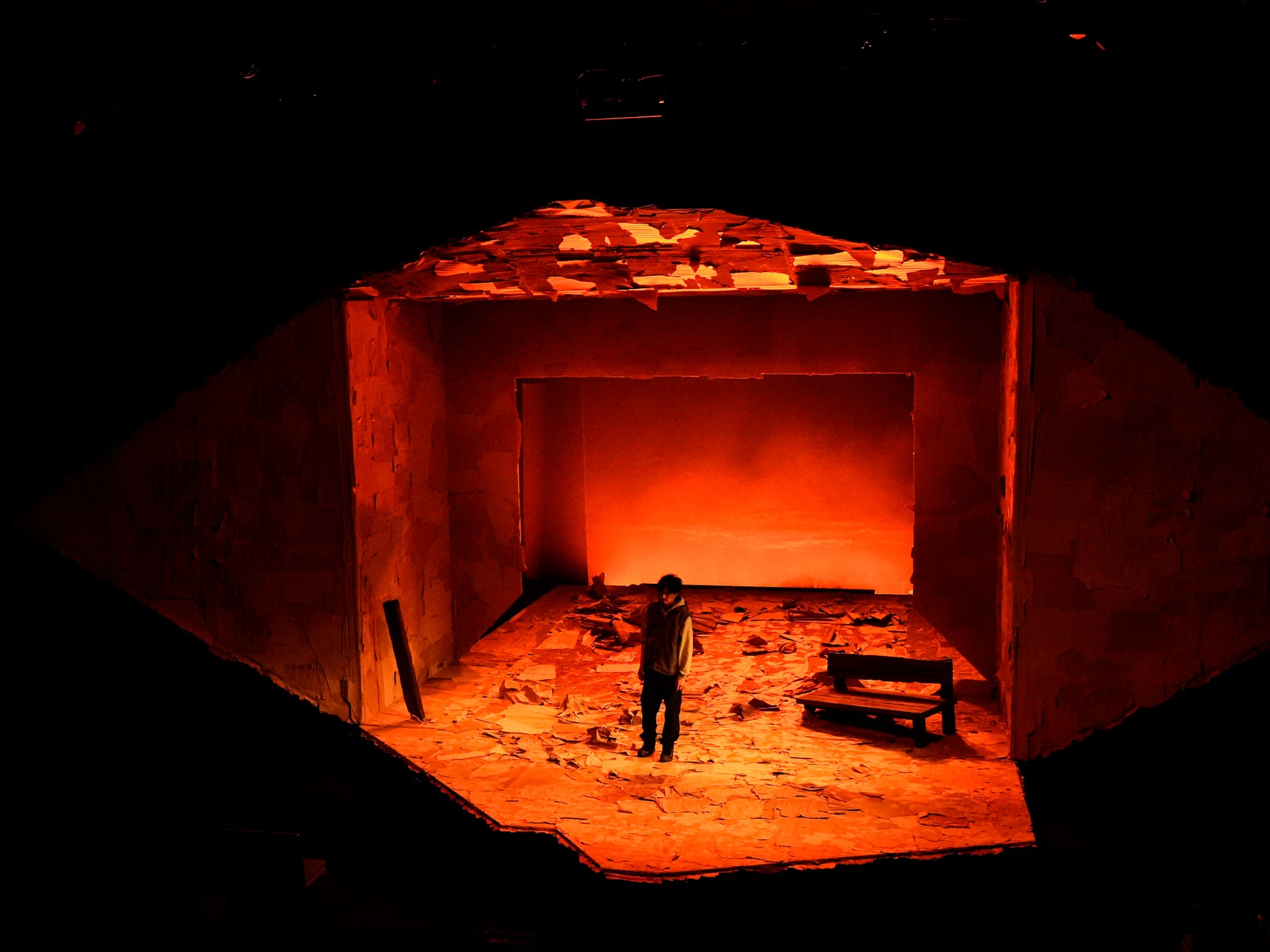 坂東龍汰、近藤公園ら出演の舞台「う蝕」テレビ初放送!アフタートークも放送!CS衛星劇場 坂東龍汰、近藤公園ら出演の舞台「う蝕」テレビ初放送!アフタートークも放送!CS衛星劇場