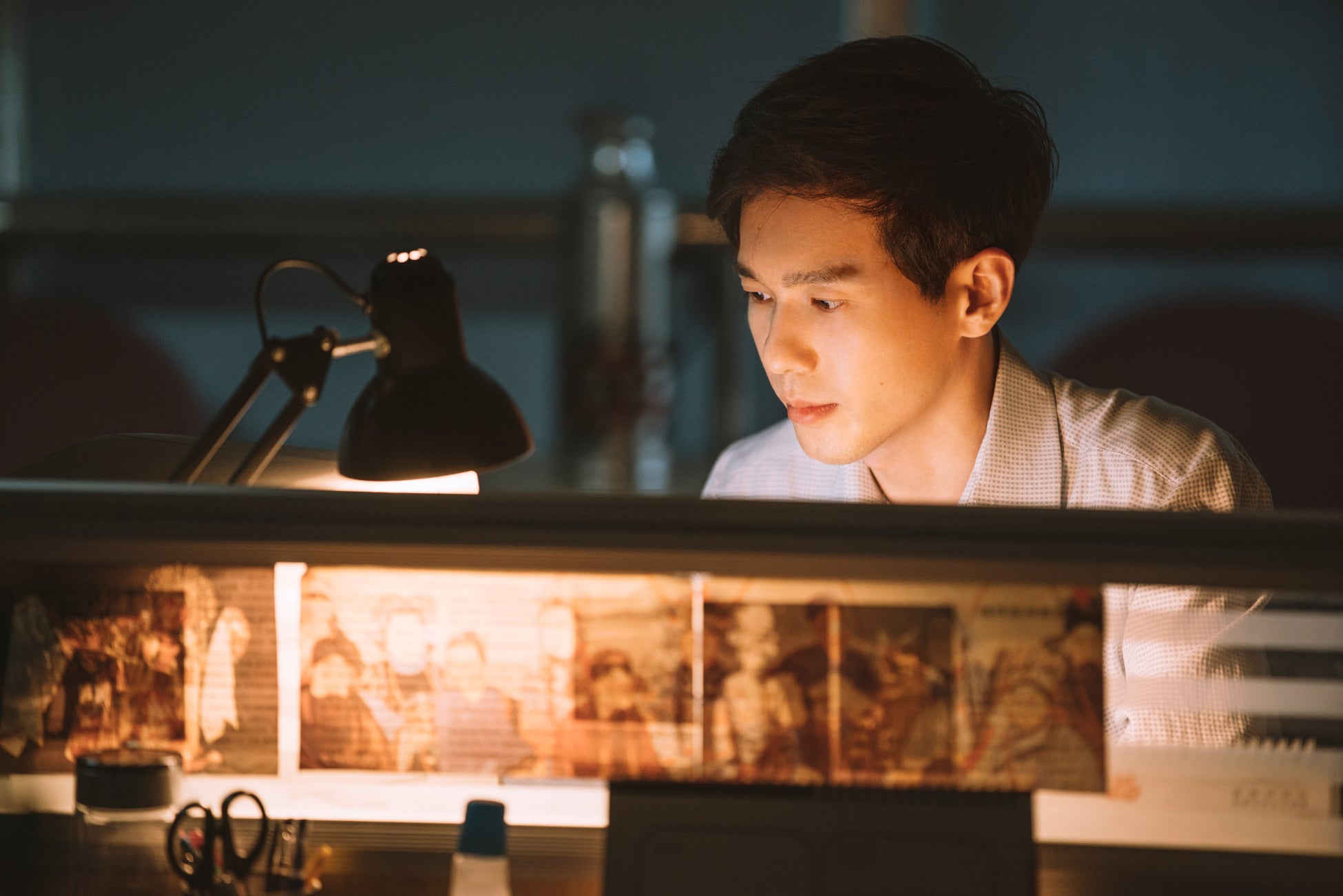 © Daylight Entertainment CO.,LTD