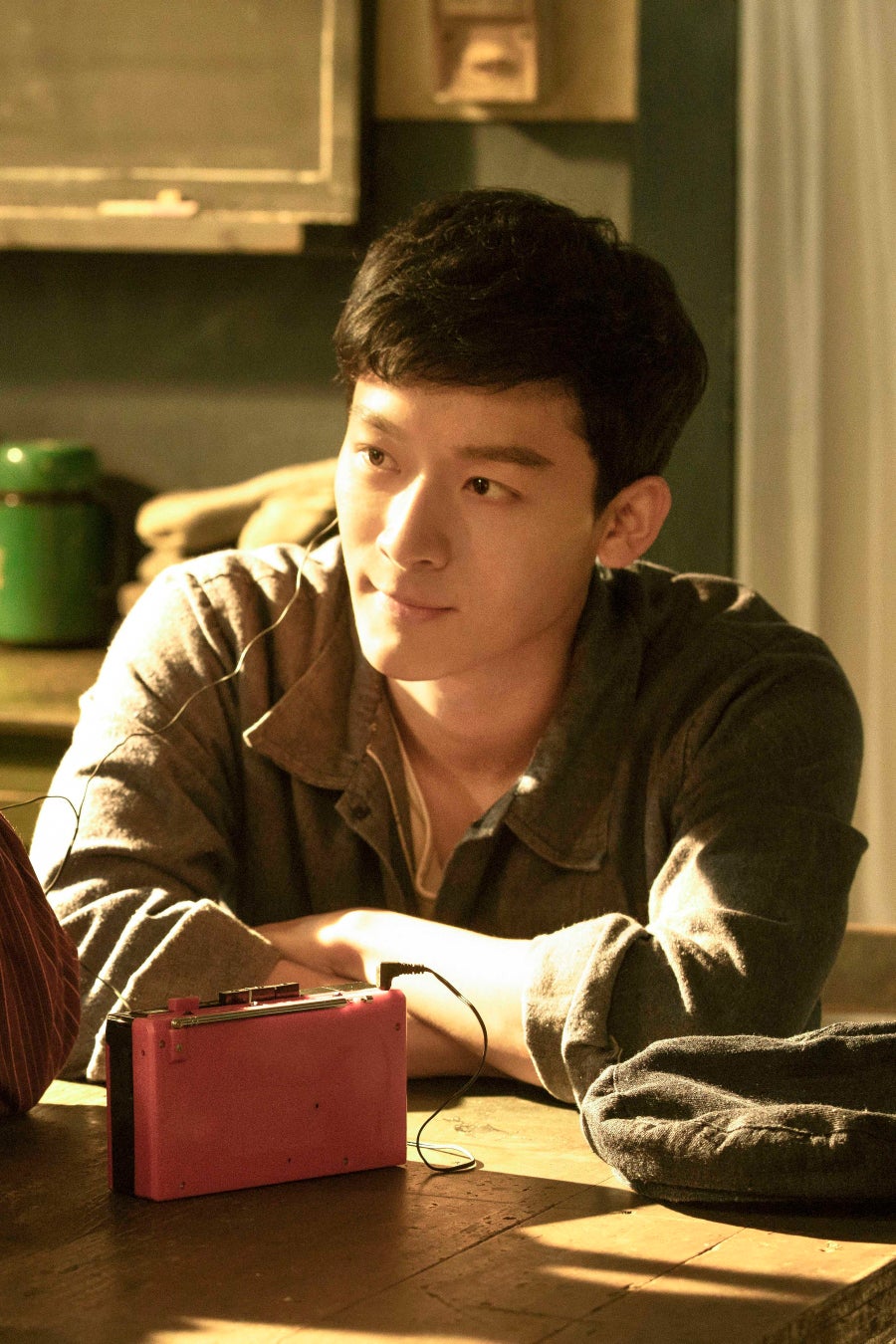 © Daylight Entertainment CO.,LTD