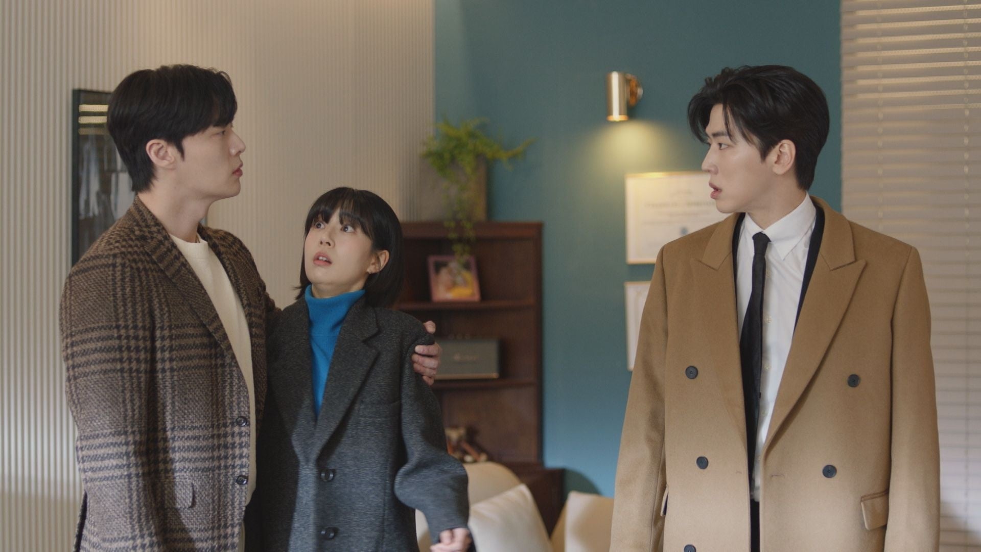 Licensed by KBS Media Ltd. (C) 2023 KBS. All rights reserved