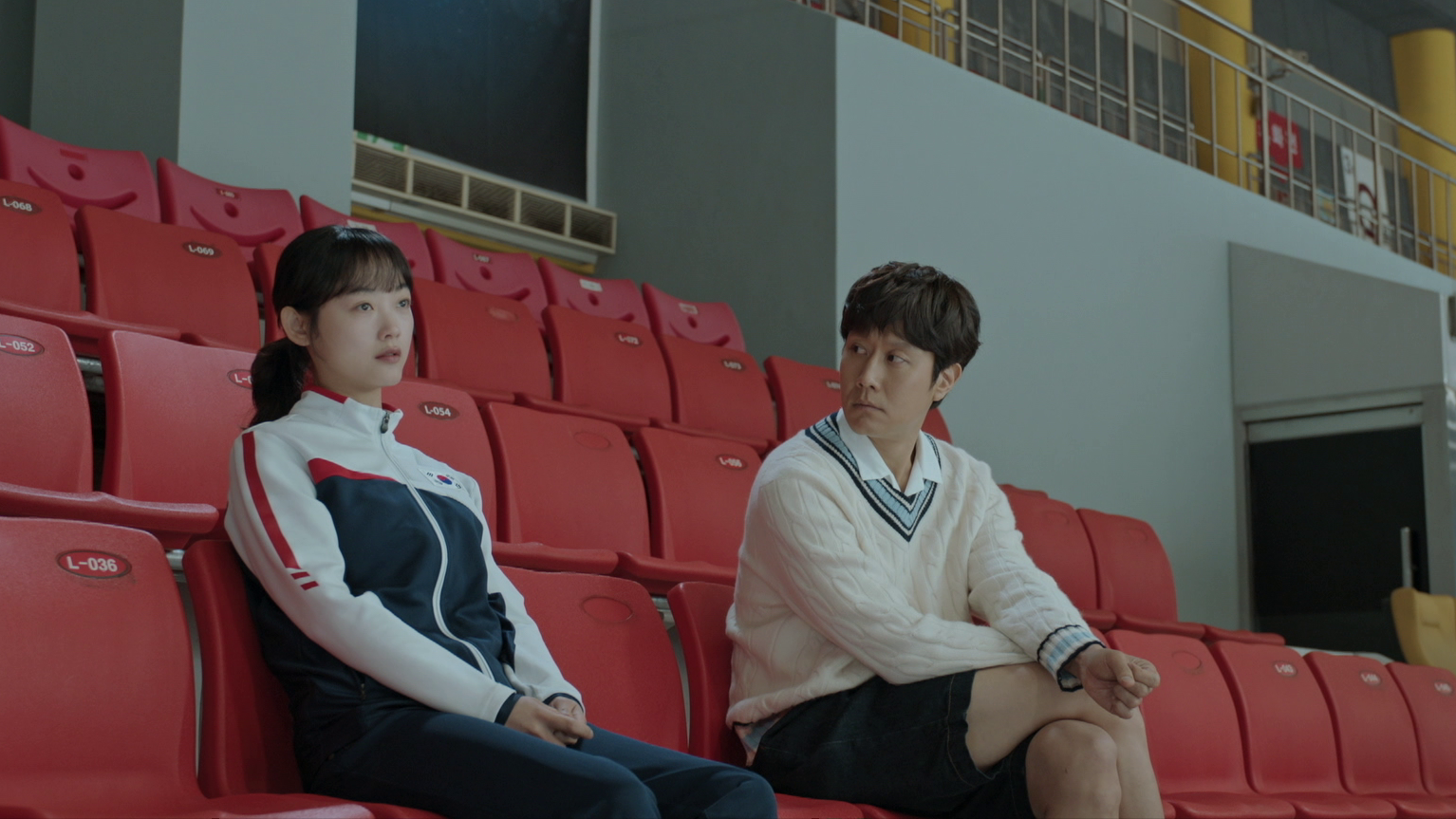 (C) STUDIO DRAGON CORPORATION