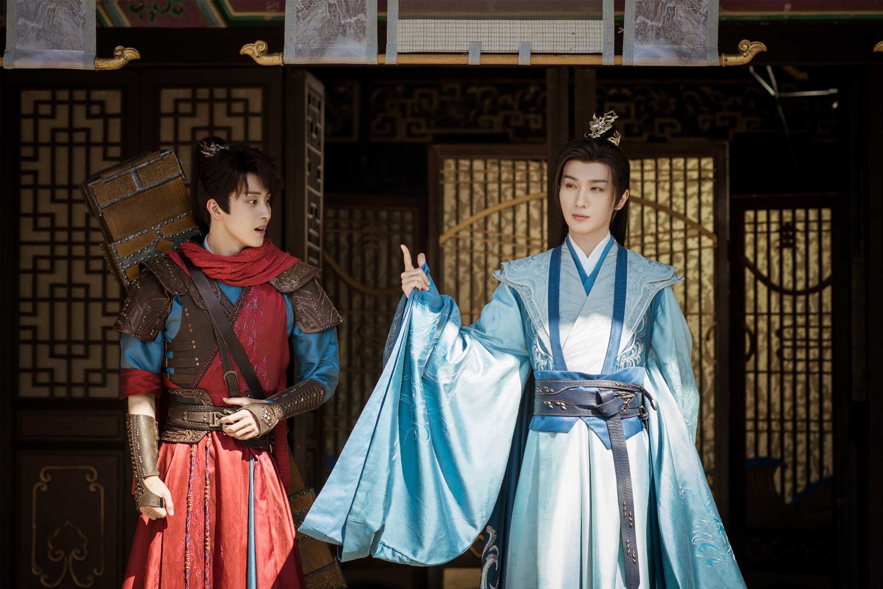 ©2023 Youku Information Technology (Beijing) Co., Ltd. All Rights Reserved.