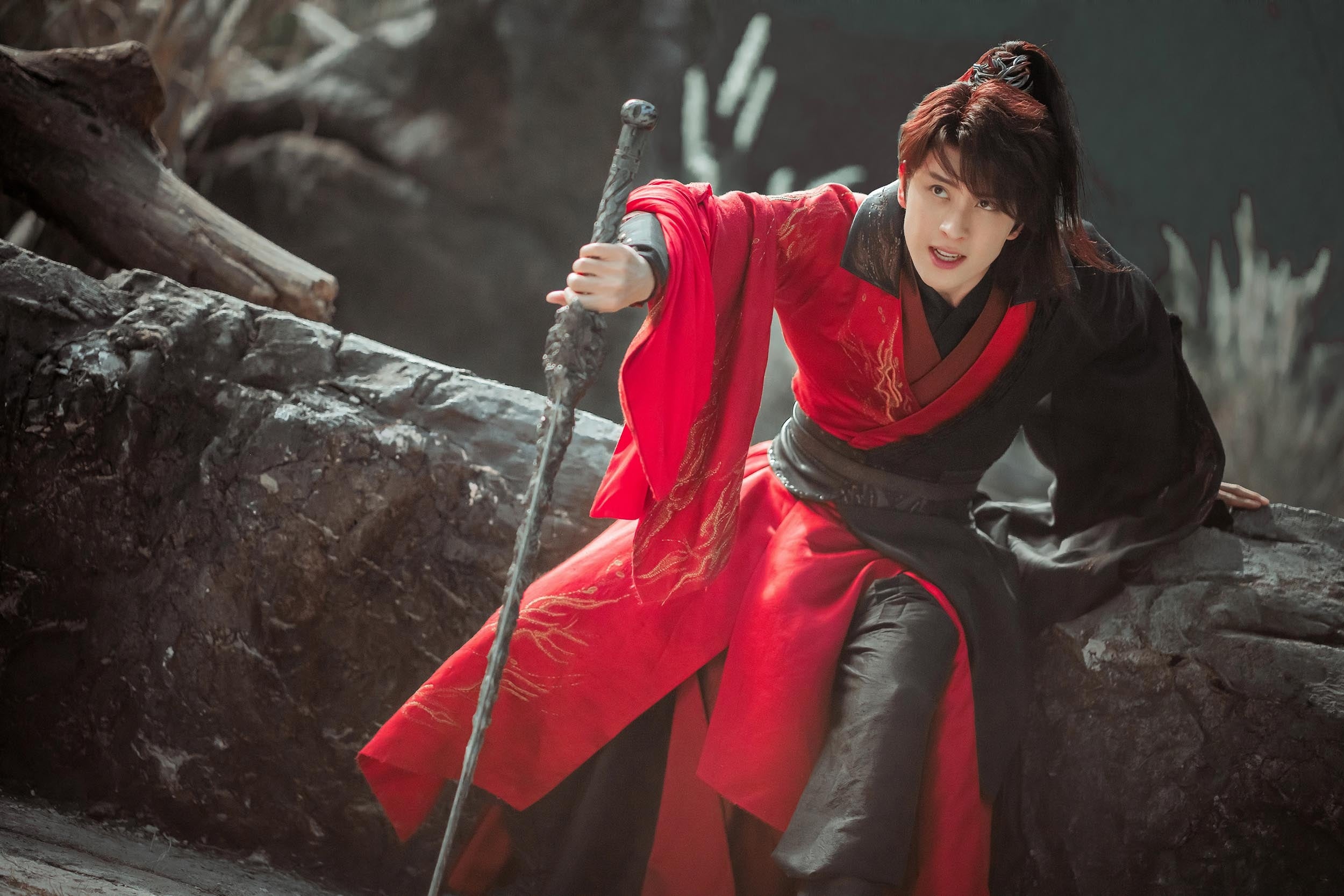 ©2023 Youku Information Technology (Beijing) Co., Ltd. All Rights Reserved.