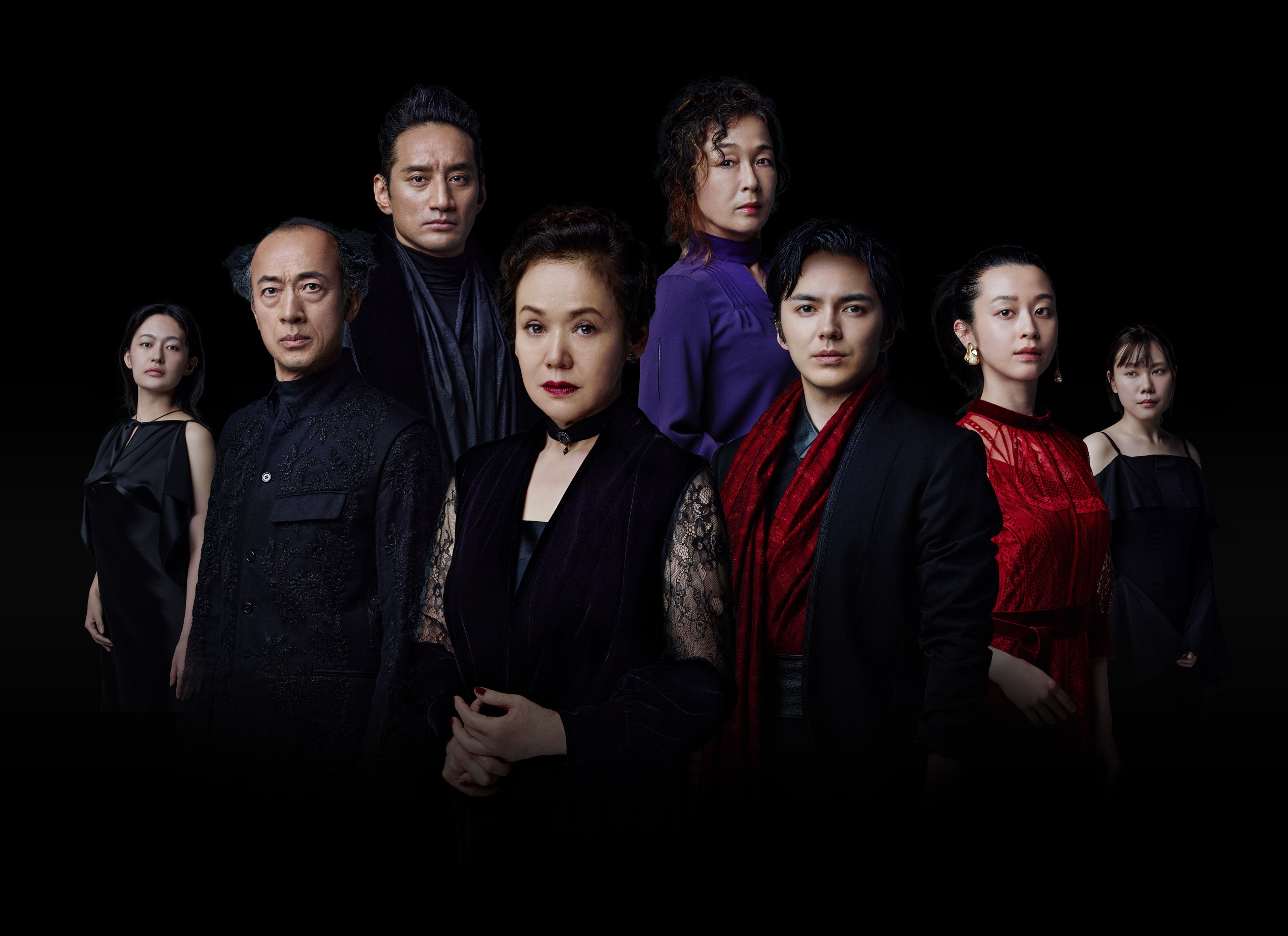 舞台「フェードル」