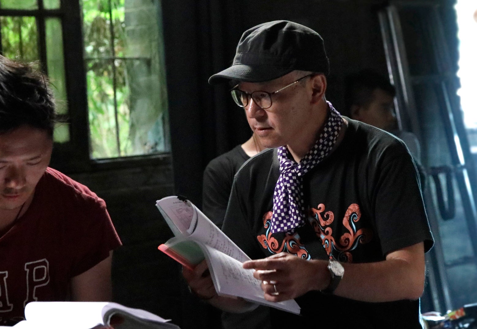 【松竹 大人の映画塾 リリース記念】「映画の魔力とはかくも恐ろしい。」日向寺太郎監督と“一本の映画”を創り上げる12日間。実践・短編映画制作ワークショップ参加者募集！