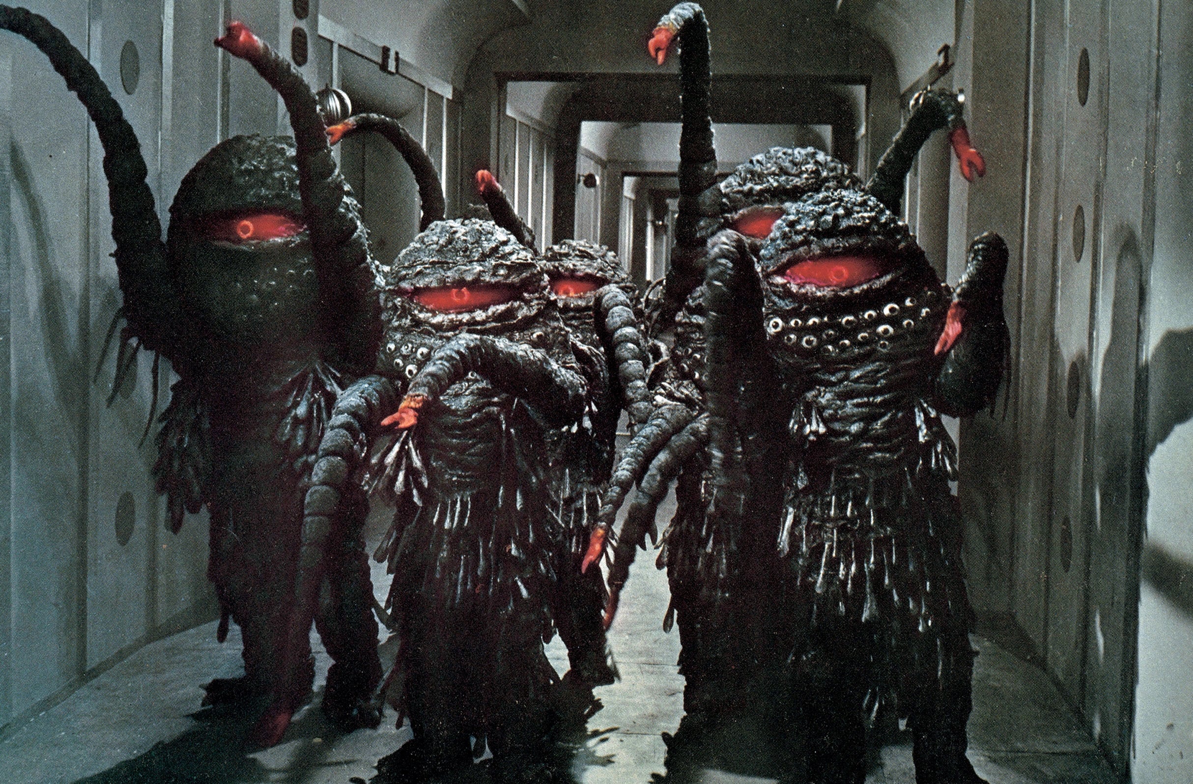 「ガンマー第3号 宇宙大作戦」©東映