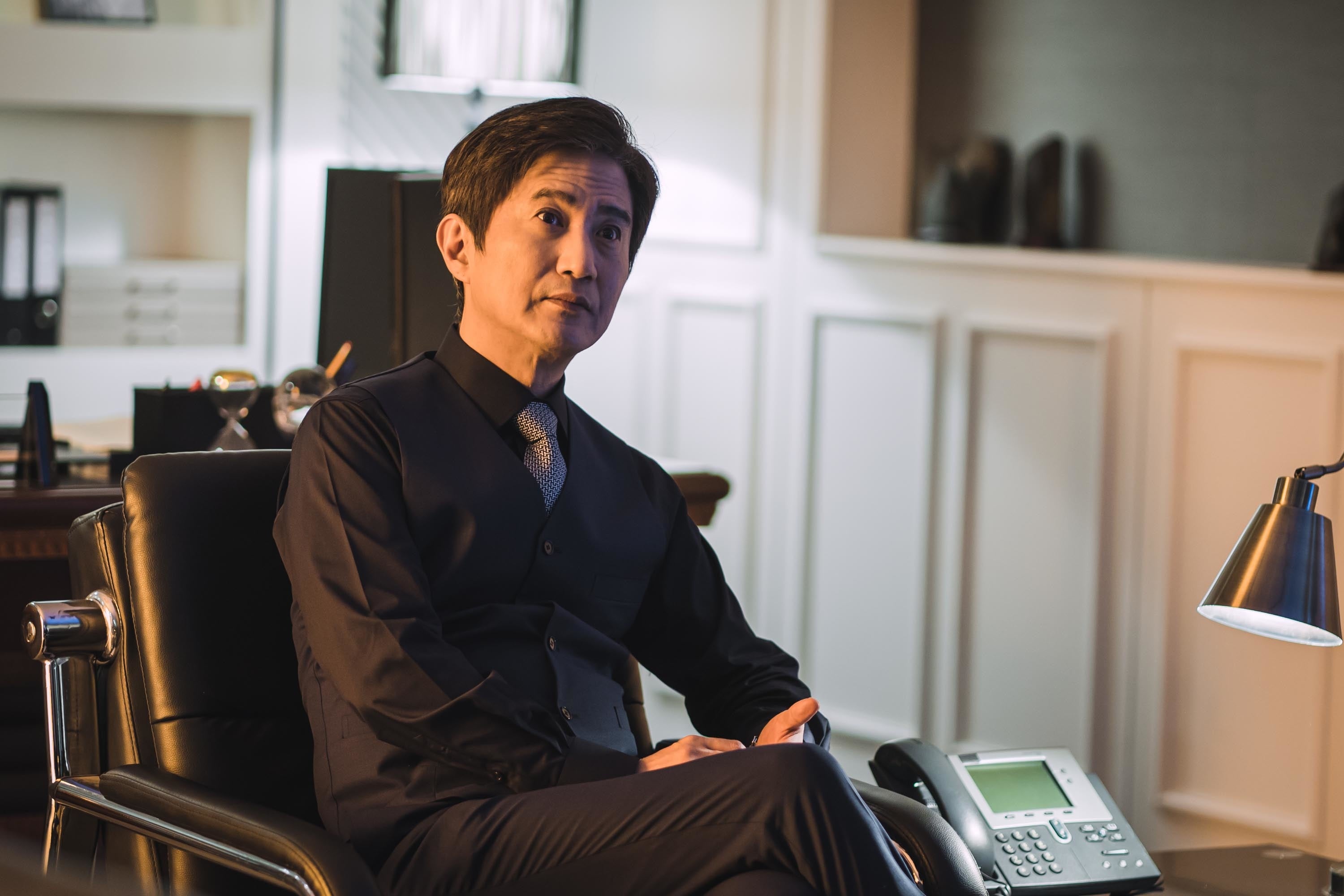 © STUDIO DRAGON CORPORATION