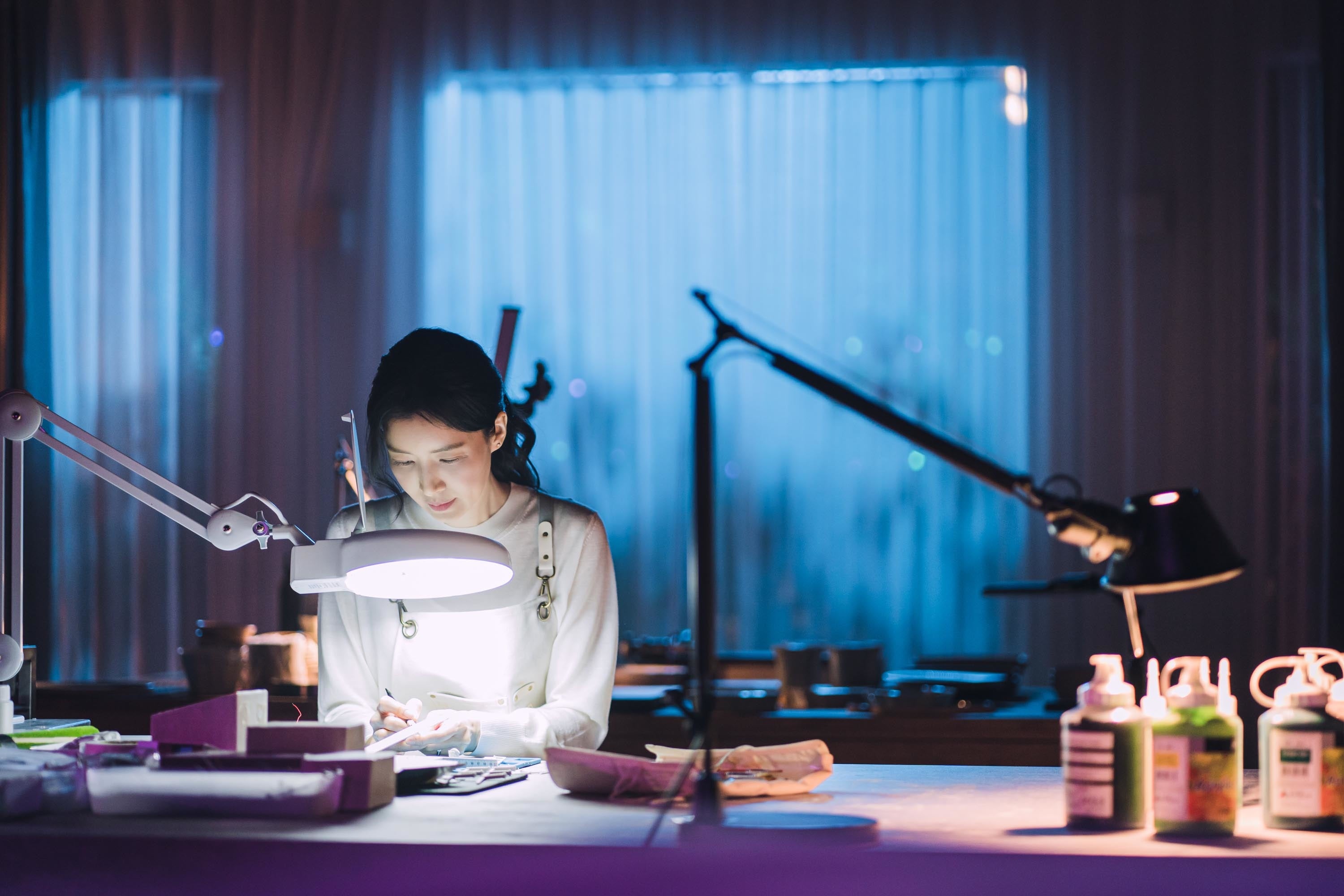 © STUDIO DRAGON CORPORATION