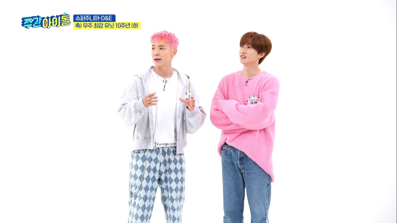 2月は ENHYPENが登場！ITZY、SUPER JUNIOR-D&E、N.Flyingも！「週刊K