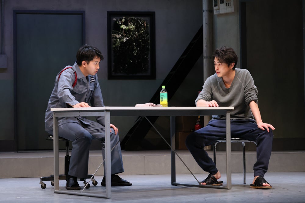 撮影：宮川舞子