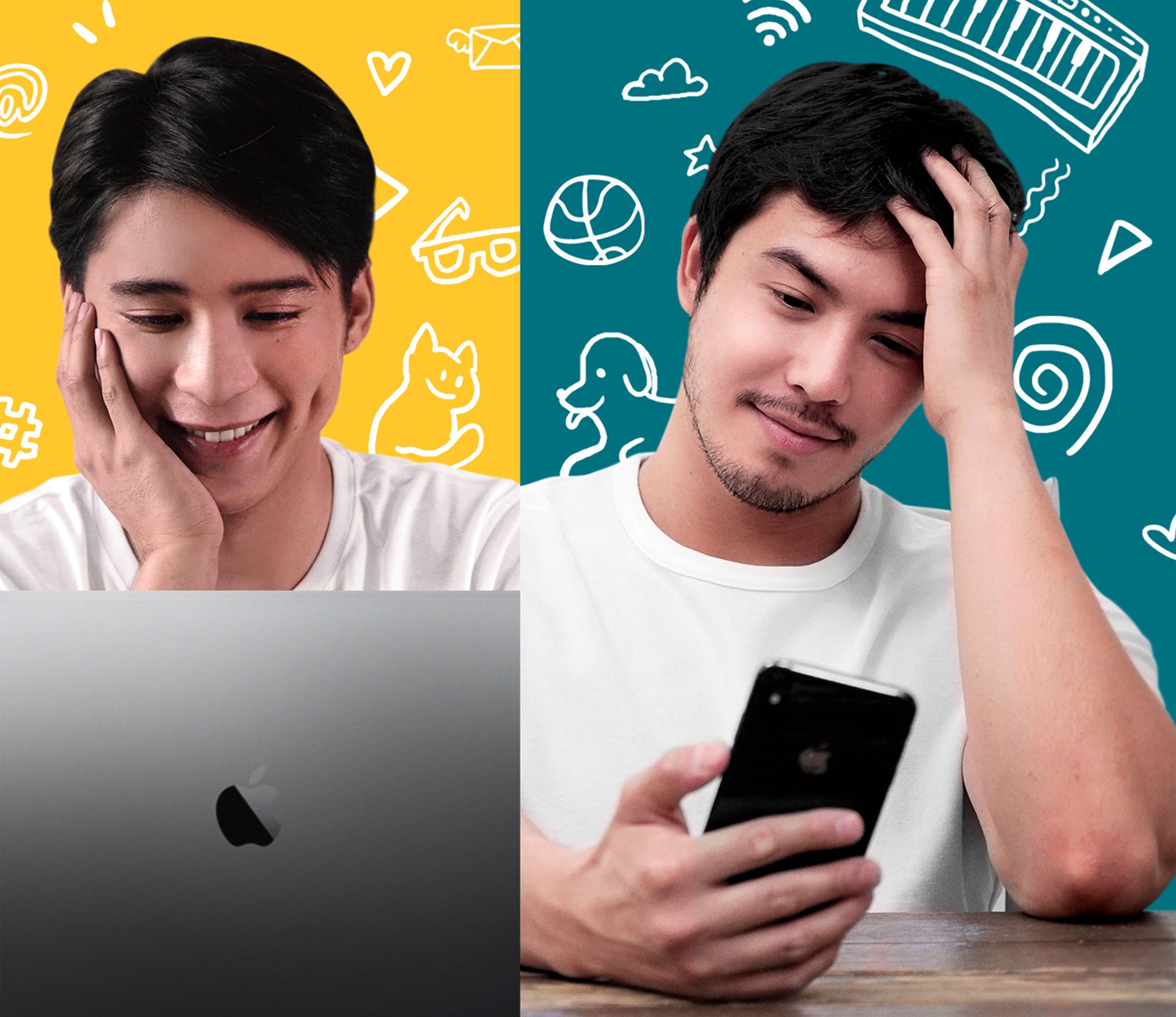 「Hello Stranger（原題）」　© WeTV