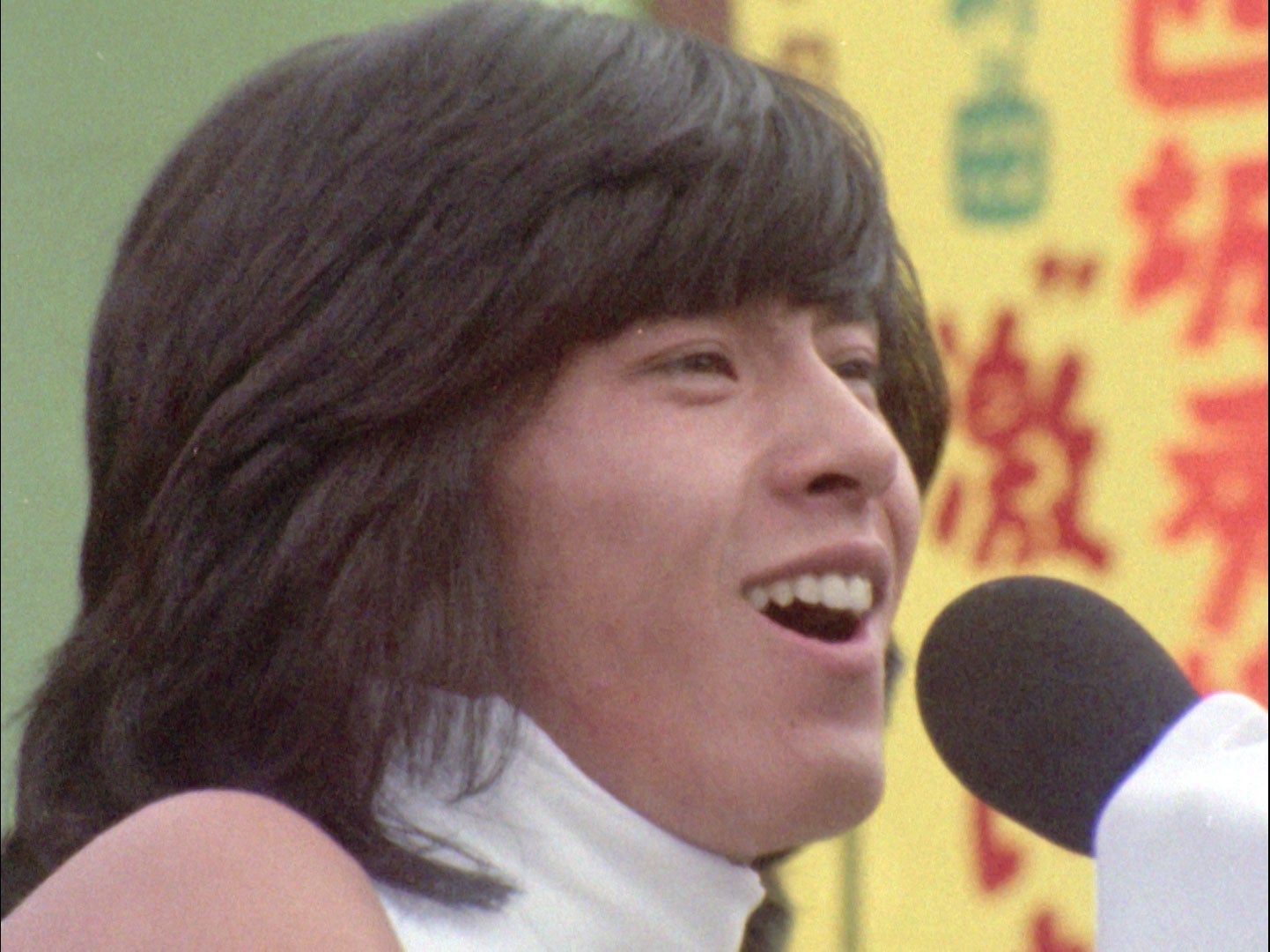 デビュー50周年「甦る！西城秀樹伝説」