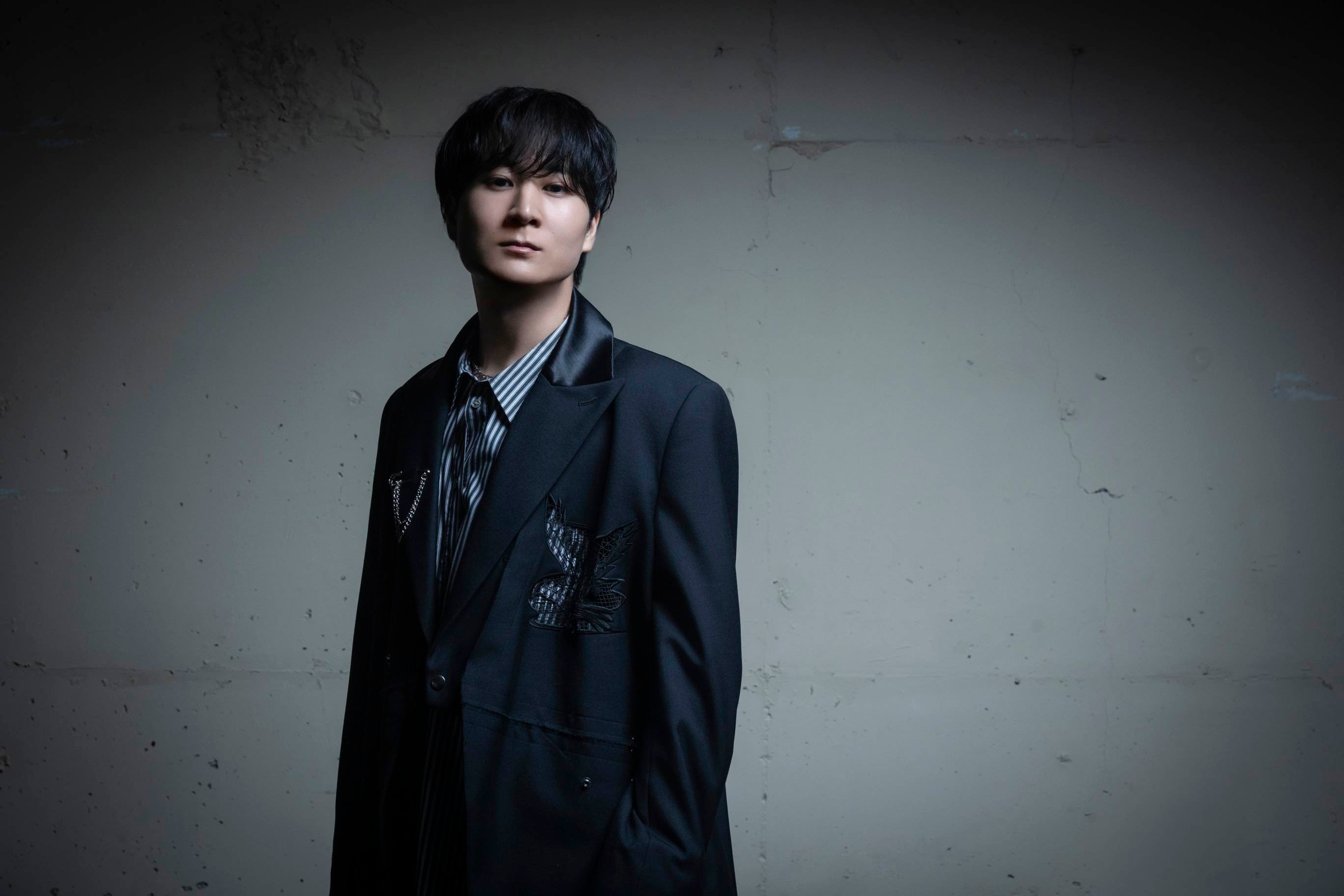 広瀬裕也の記念すべき初ソロライブ！『広瀬裕也 Live Tour 2026 “Focus”』東京公演を2027年1月にCSホームドラマチャンネルでテレビ初放送！独占インタビュー映像も！