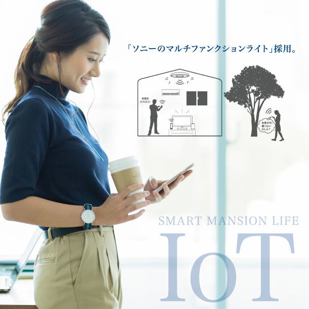 IoTイメージ