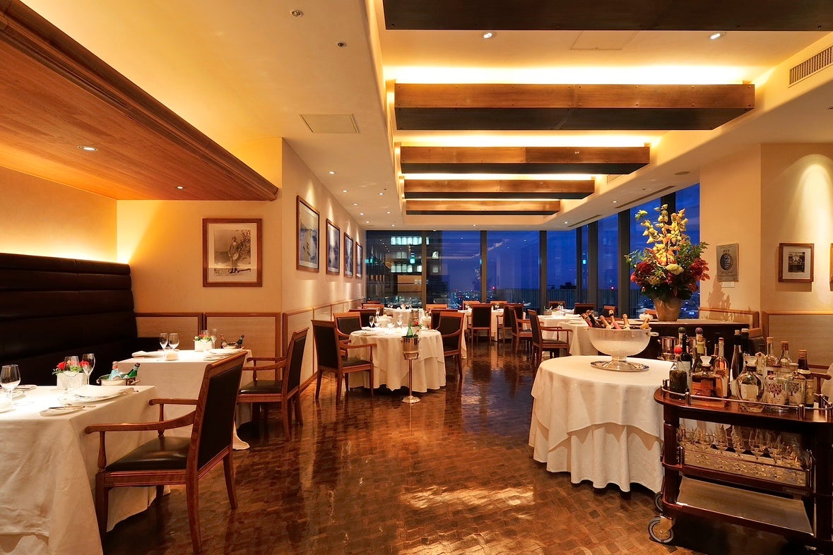 ANTICA OSTERA DEL PONTE（アンティカ オステリア デル ポンテ）