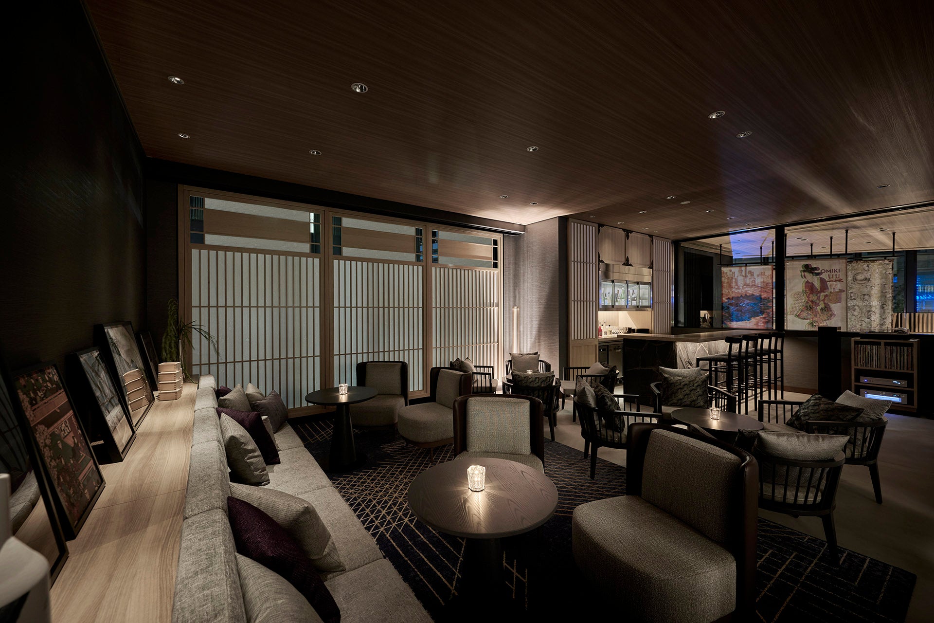 OMIKI BAR（オミキバー）