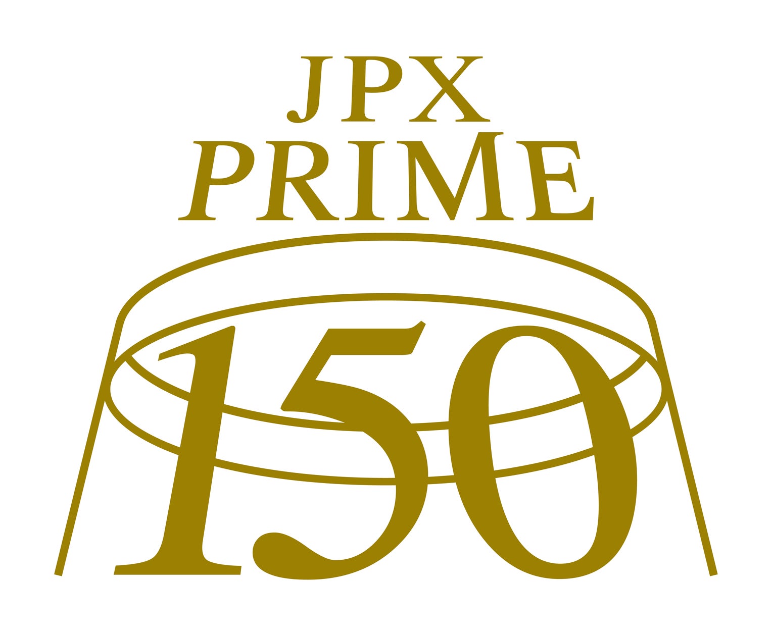 「JPX プライム150 指数」の構成銘柄に初選定