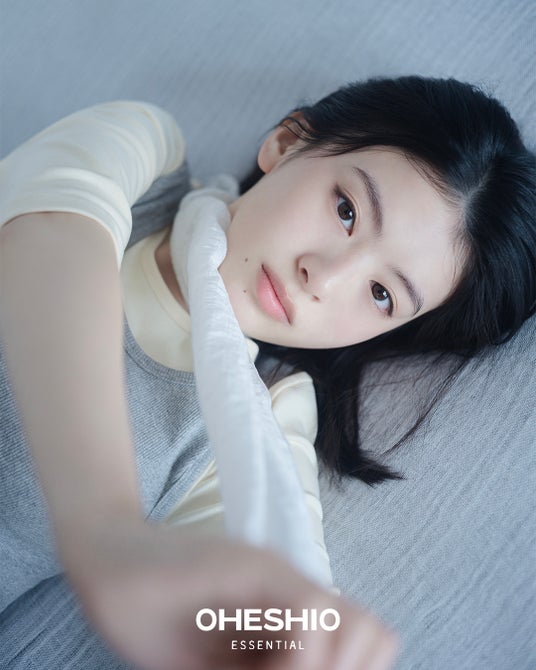 韓国発人気ブランド「OHESHIO(オヘシオ)」、出口夏希をキャンペーンモデルに迎え、渋谷PARCOにてPOP-UP開催中! 韓国発人気ブランド「OHESHIO(オヘシオ)」、出口夏希をキャンペーンモデルに迎え、渋谷PARCOにてPOP-UP開催中!