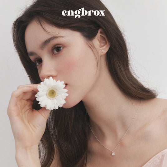 繊細な輝きで日常を彩る韓国アクセサリーブランド「engbrox(エングブロックス)」が日本初進出、渋谷PARCOに登場 繊細な輝きで日常を彩る韓国アクセサリーブランド「engbrox(エングブロックス)」が日本初進出、渋谷PARCOに登場