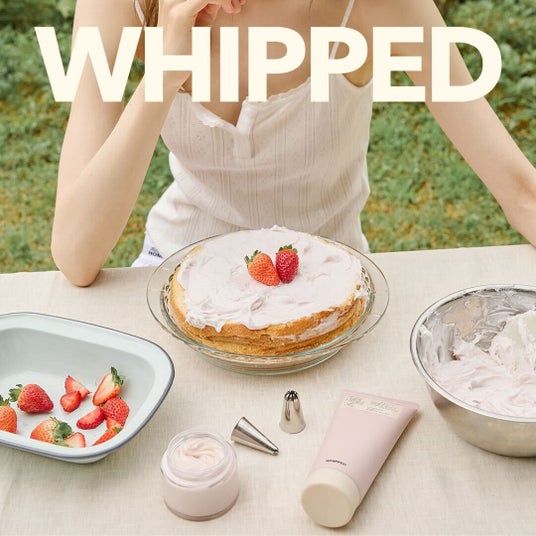 韓国発“ベーカリーコンセプト”スキンケアブランド「WHIPPED(ホイップド)」、日本初の単独POPUP STOREを開催 韓国発“ベーカリーコンセプト”スキンケアブランド「WHIPPED(ホイップド)」、日本初の単独POPUP STOREを開催