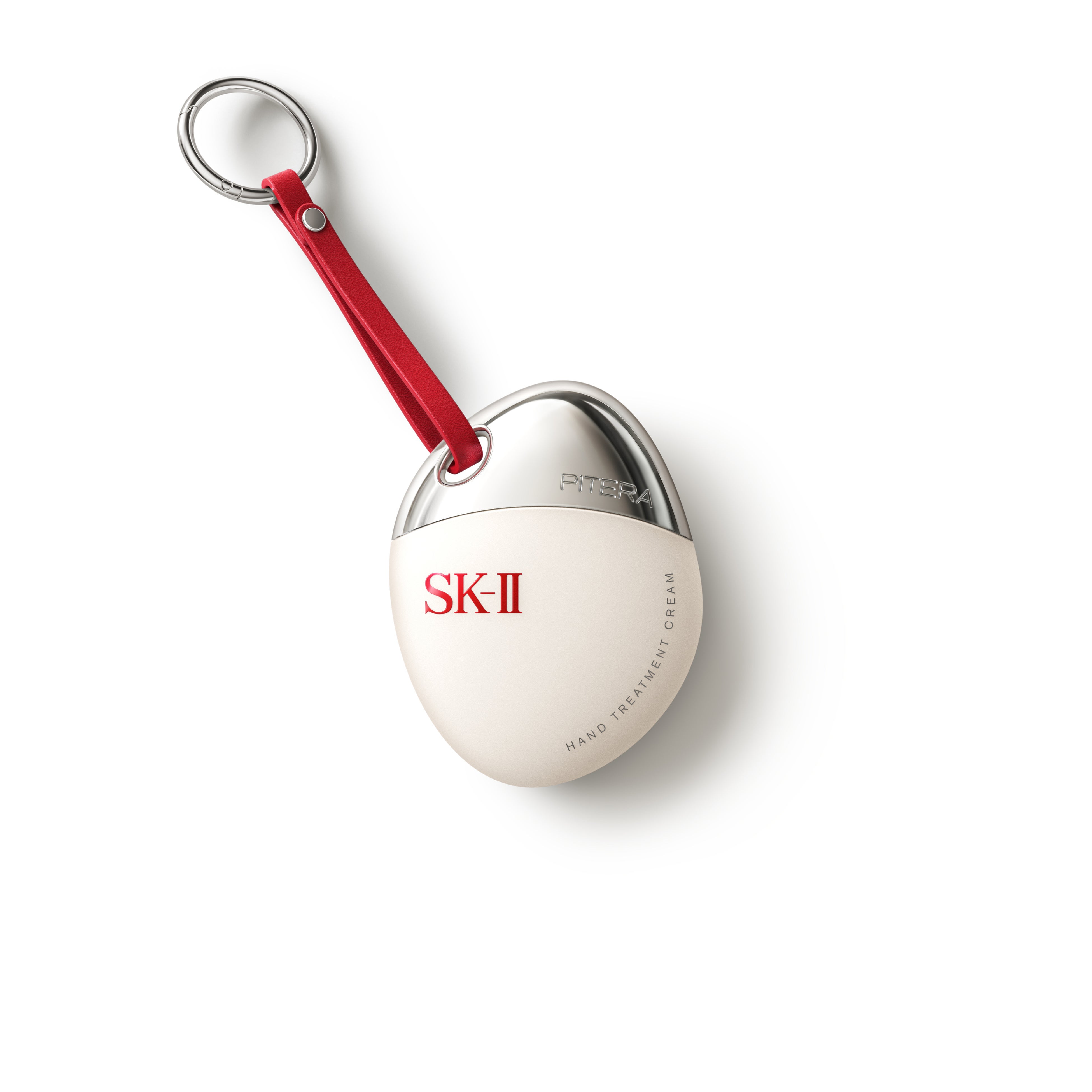 しなやかな美しさを、その手に。”ピテラ™*¹の手袋”SK-II ハンド トリートメント クリームが発売