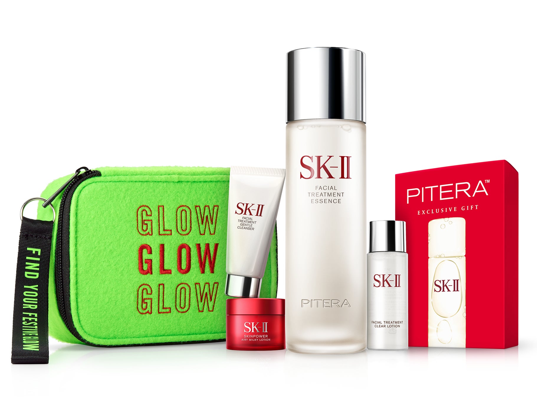 スキンケア/基礎化粧品限定 SK-II フェイシャルトリートメント