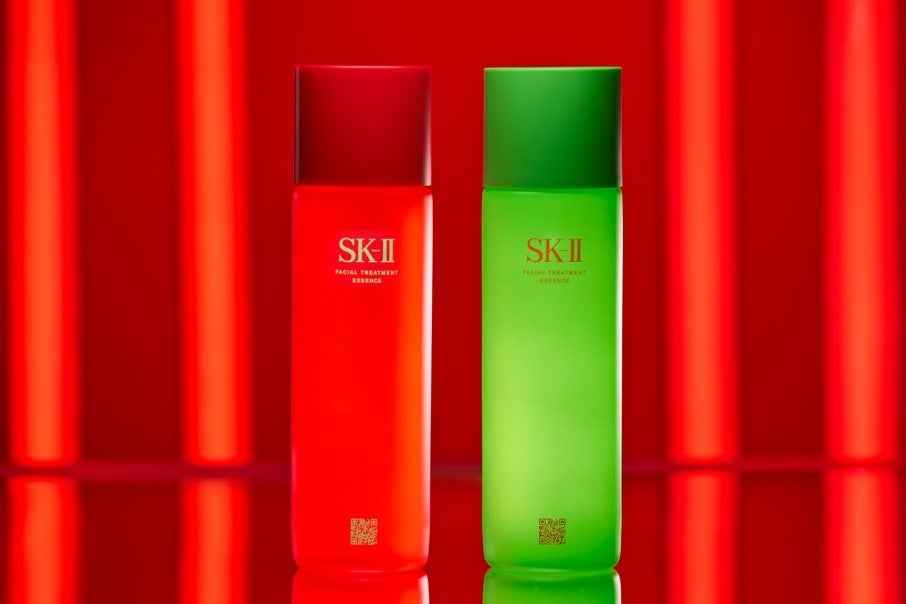 SK-2ピテラベスト コレクション　ホリデーリミテッドエディション SK-II】年始のお肌に早速投資！/ピテラ™ ベスト コレクション