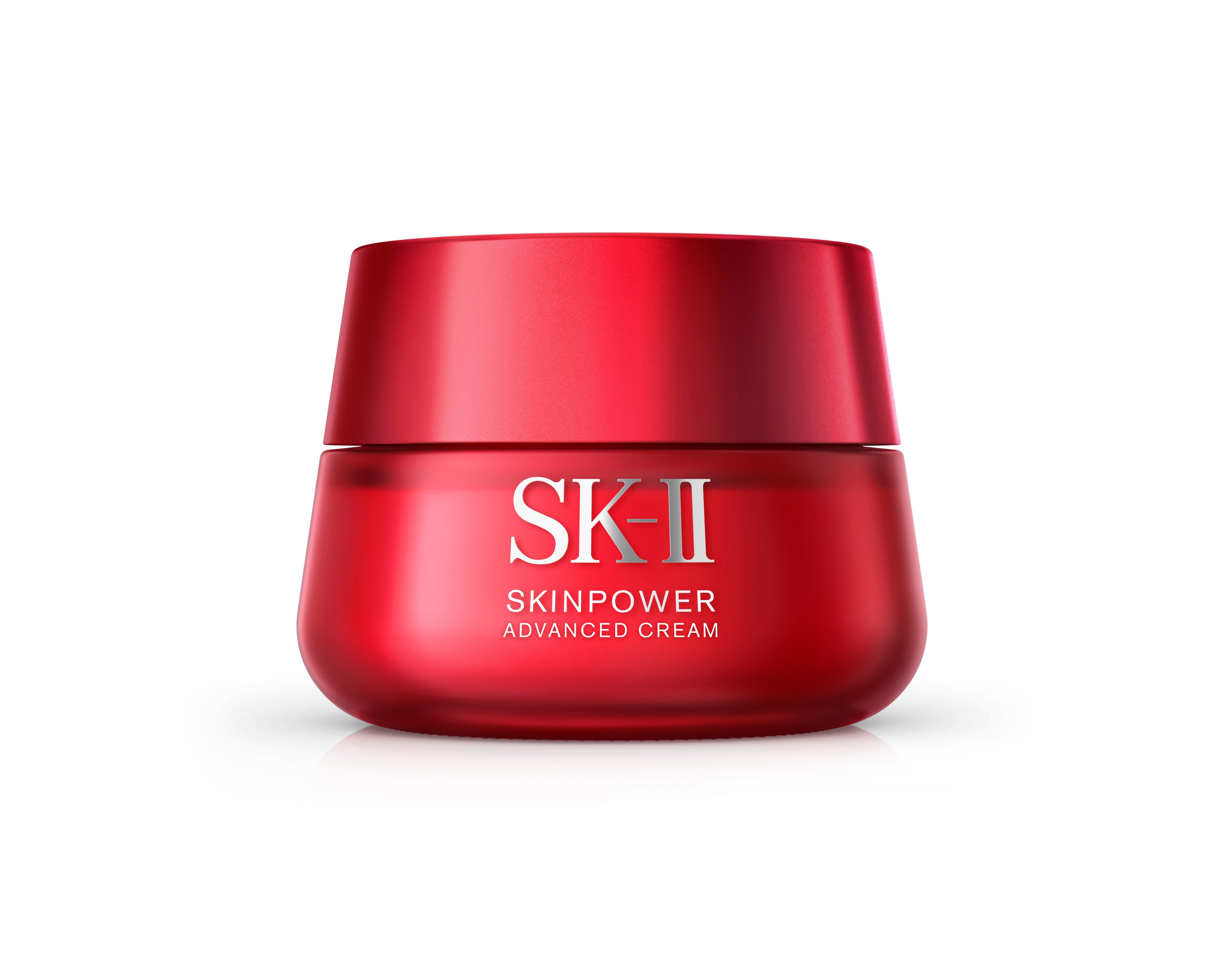 SK-IIから3年間の沈黙を破り、新「スキンパワー アドバンスト
