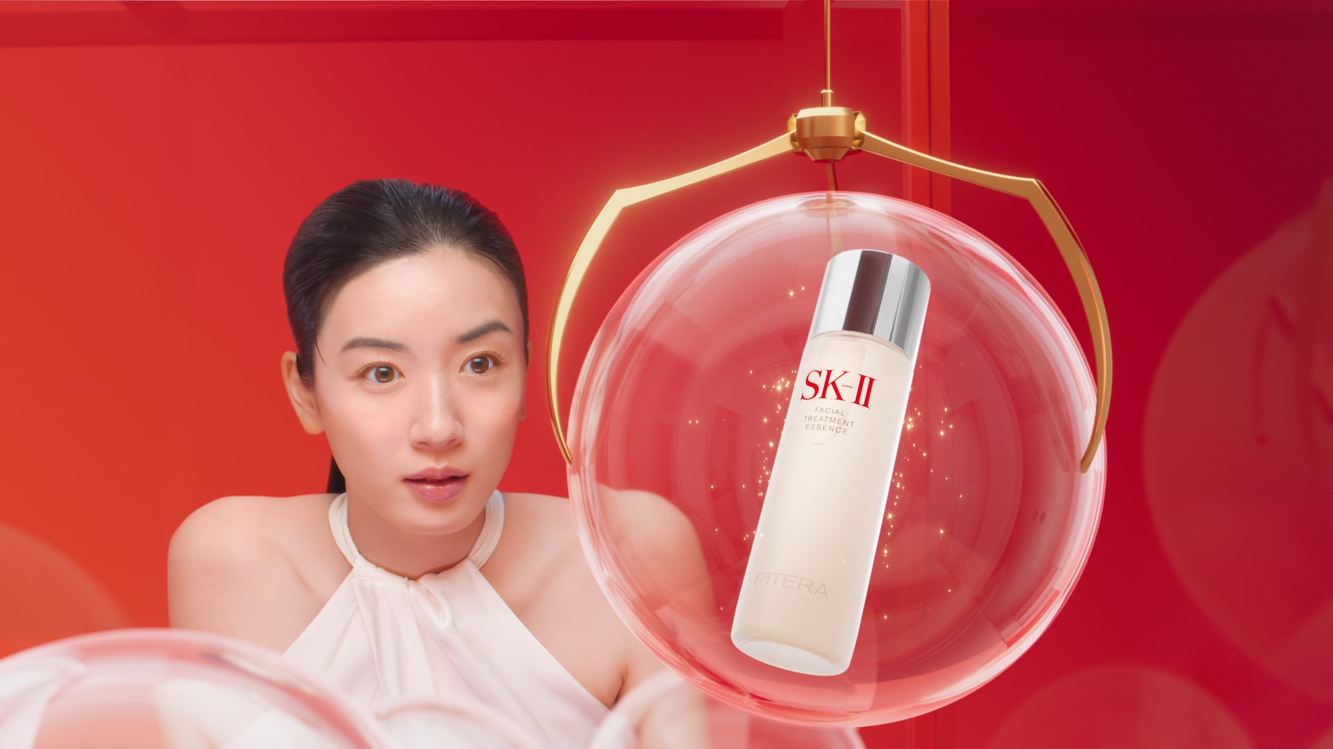 クリアな素肌永野芽郁がこのホリデーシーズンに贈るパーフェクトな クリアな素肌永野芽郁がこのホリデーシーズンに贈るパーフェクトな