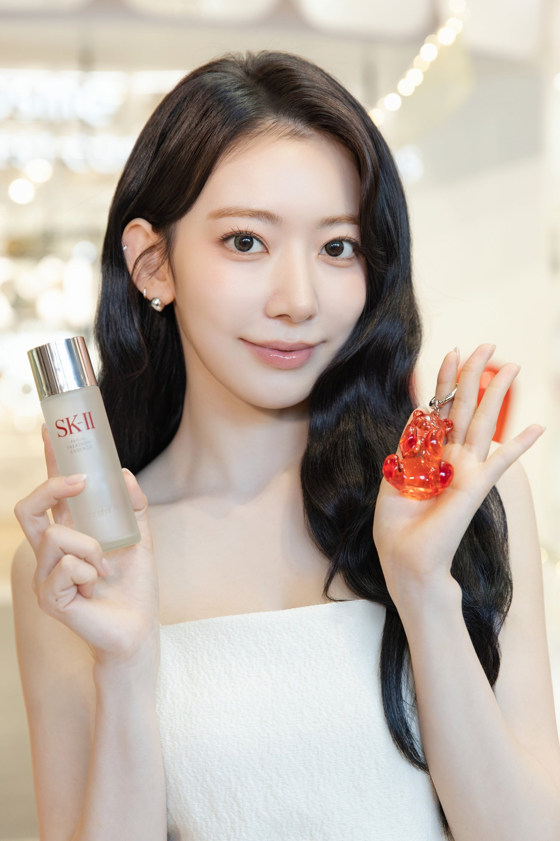 ヨッシー★2箱ホリデーコレクションスキンケアリチュアル ヨッシー☆2箱ホリデーコレクションスキンケアリチュアル THE