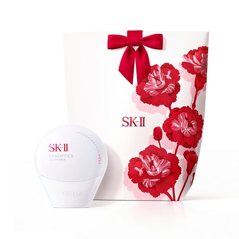 母の日に、SK-IIの特別なギフトを。 | P&Gプレステージ合同会社の 母の日に、SK-IIの特別なギフトを。 | P&Gプレステージ合同会社の