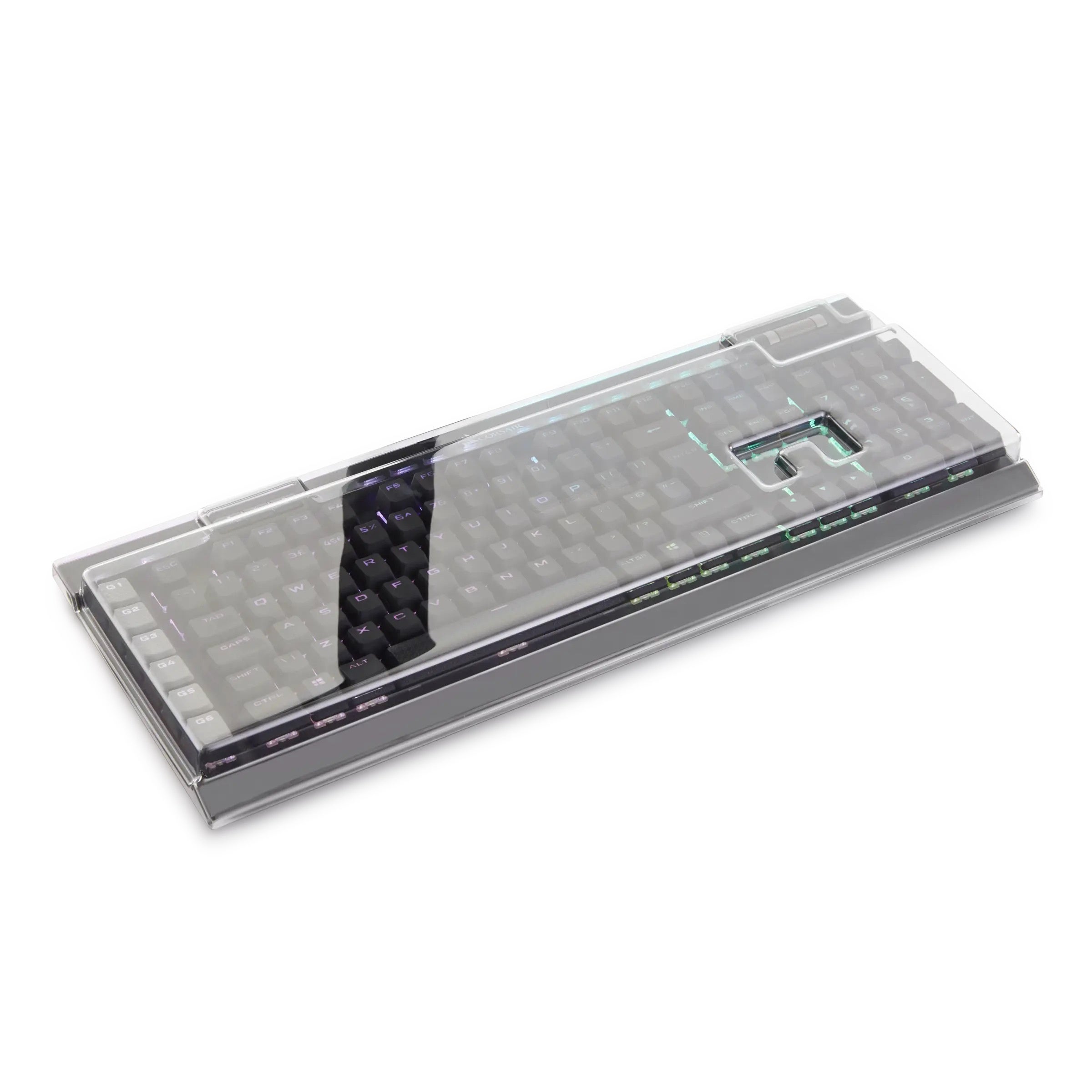 Decksaver GEシリーズでゲーミング・アクセサリーを完全保護！高品質カバー11種類ラインナップ