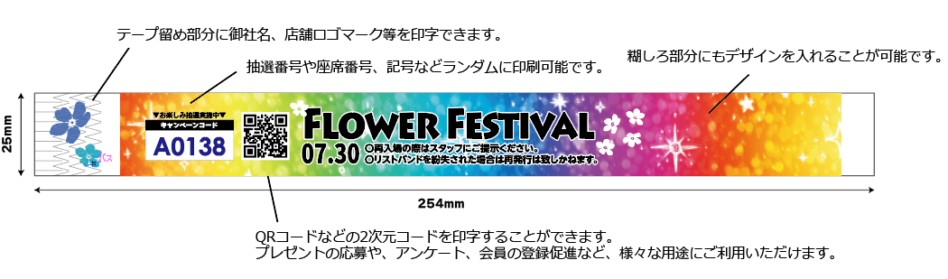 印刷品質が向上し、ロゴマークなどの印刷もよりキレイに