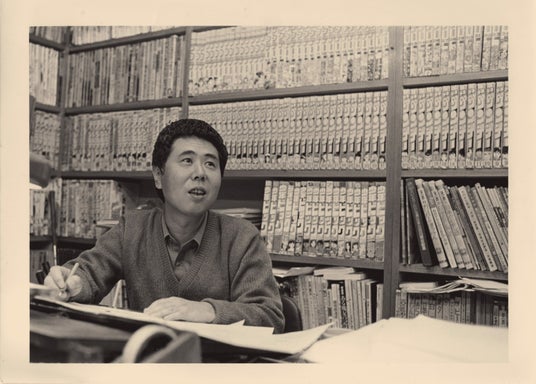 漫画家・古谷三敏 生誕90周年記念 原画展を8月21日より吉祥寺にて開催決定!! 漫画家・古谷三敏 生誕90周年記念 原画展を8月21日より吉祥寺にて開催決定!!