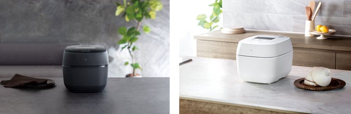 阿部寛が語る!象印「炎舞炊き」の魅力とは?新CMで炊き立てごはんを堪能 阿部寛が語る!象印「炎舞炊き」の魅力とは?新CMで炊き立てごはんを堪能