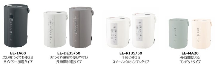 新品未開封品】象印マホービン EE-MA20-WA スチーム式加湿器【即 新品未開封品】象印マホービン EE-MA20-WA スチーム式加湿器【即