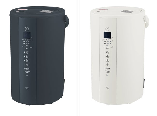 象印 スチーム式加湿器 象印のスチーム式加湿器シリーズが9月1日より発売開始 | 象印