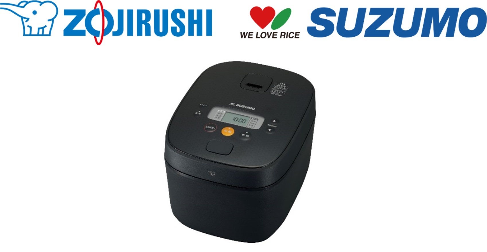 23年製 象印 NL-BX05 マイコン炊飯ジャー ブラック キッチン家電 象印マホービン マイコン炊飯ジャー 極め炊き NL-BX05をレビュー