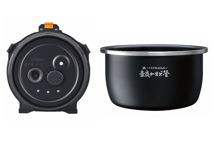 圧力IH炊飯ジャー「炎舞炊き」(NW-UU07)新発売 | 象印マホービン株式 圧力IH炊飯ジャー「炎舞炊き」(NW-UU07)新発売 | 象印マホービン株式
