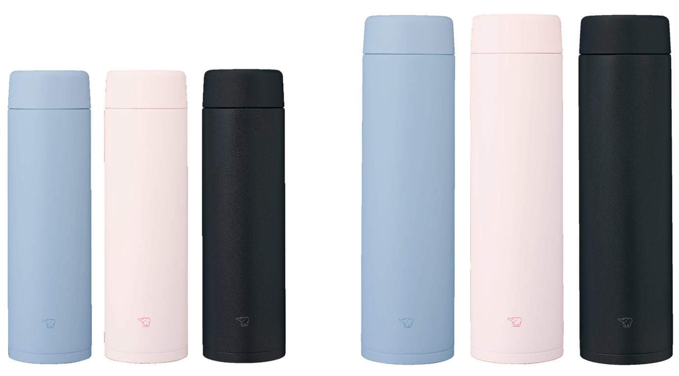 象印マホービン、シームレスせんを採用したステンレスマグ3タイプを9月1日より発売|細部にこだわった構造と設計(9枚目)