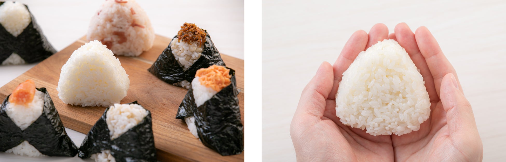 全館グランドオープンの阪神梅田本店地下1階 惣菜ワールドのコンビニデリカ内に 象印銀白おにぎり 4月6日 水 オープン 象印マホービン株式会社のプレスリリース 全館グランドオープンの阪神梅田本店地下1階 惣菜ワールドのコンビニデリカ内に 象印銀白おにぎり 4月6日 水 オープン 象印マホービン株式会社のプレスリリース