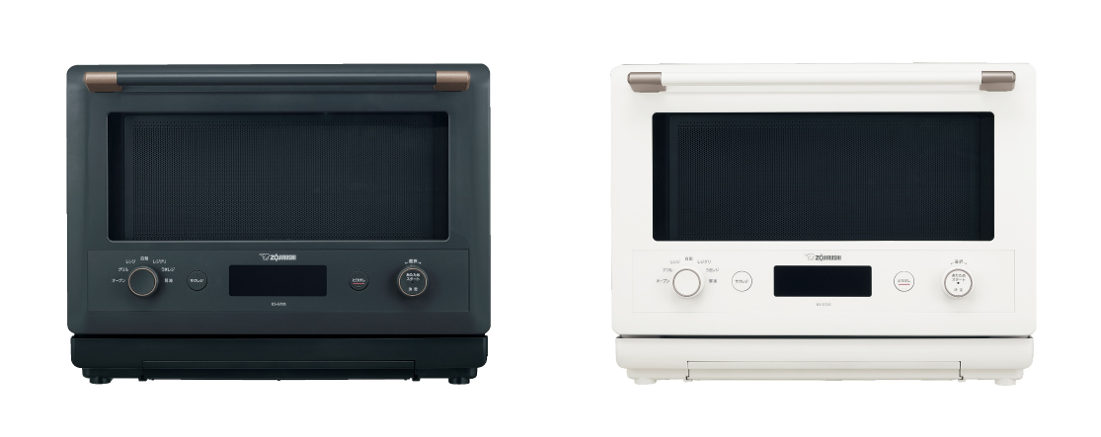 オーブンレンジ市場への本格参入。「象印マホービン 新商品発表会」 に