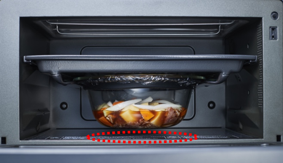 簡単に使いこなせて“おいしい”を叶える！ 長年培った温度コントロール