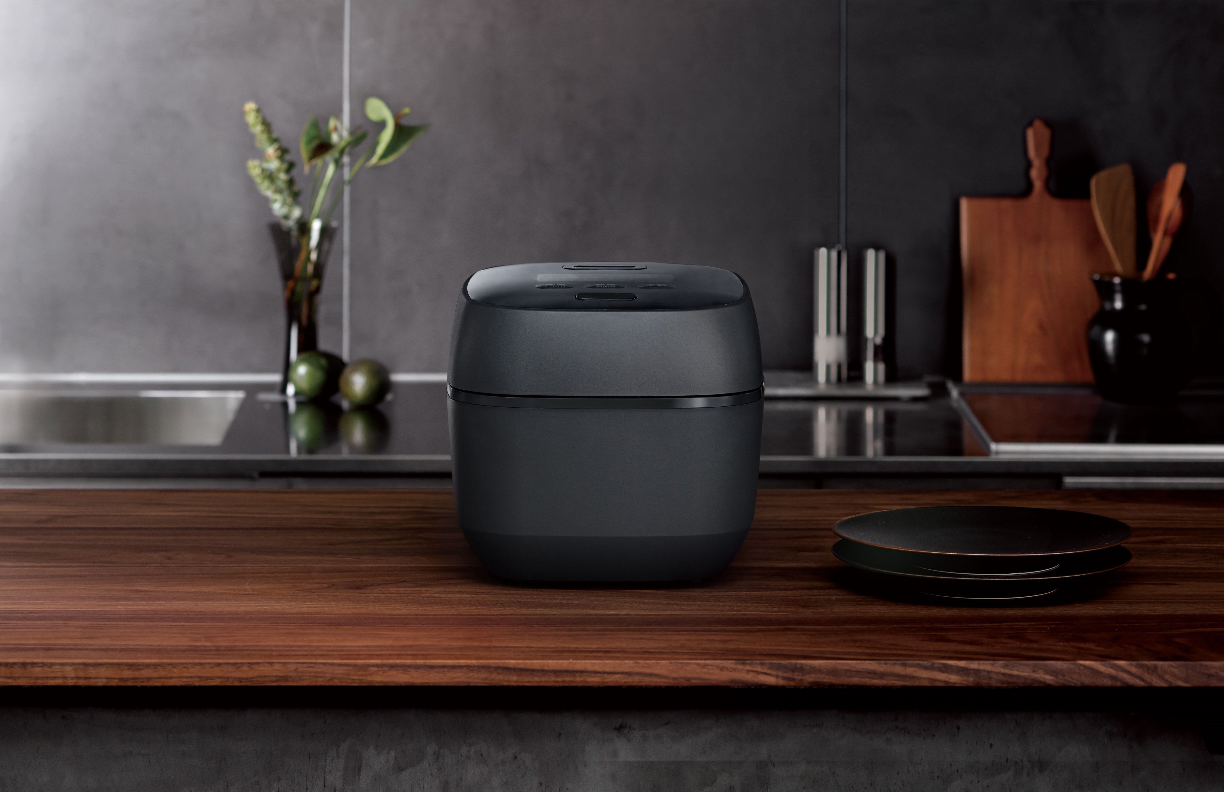 圧力IH炊飯ジャー「炎舞炊き」NW-FA型