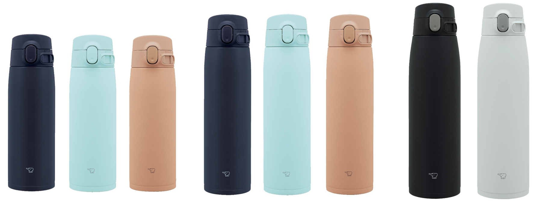 SM-V型　ラインアップ