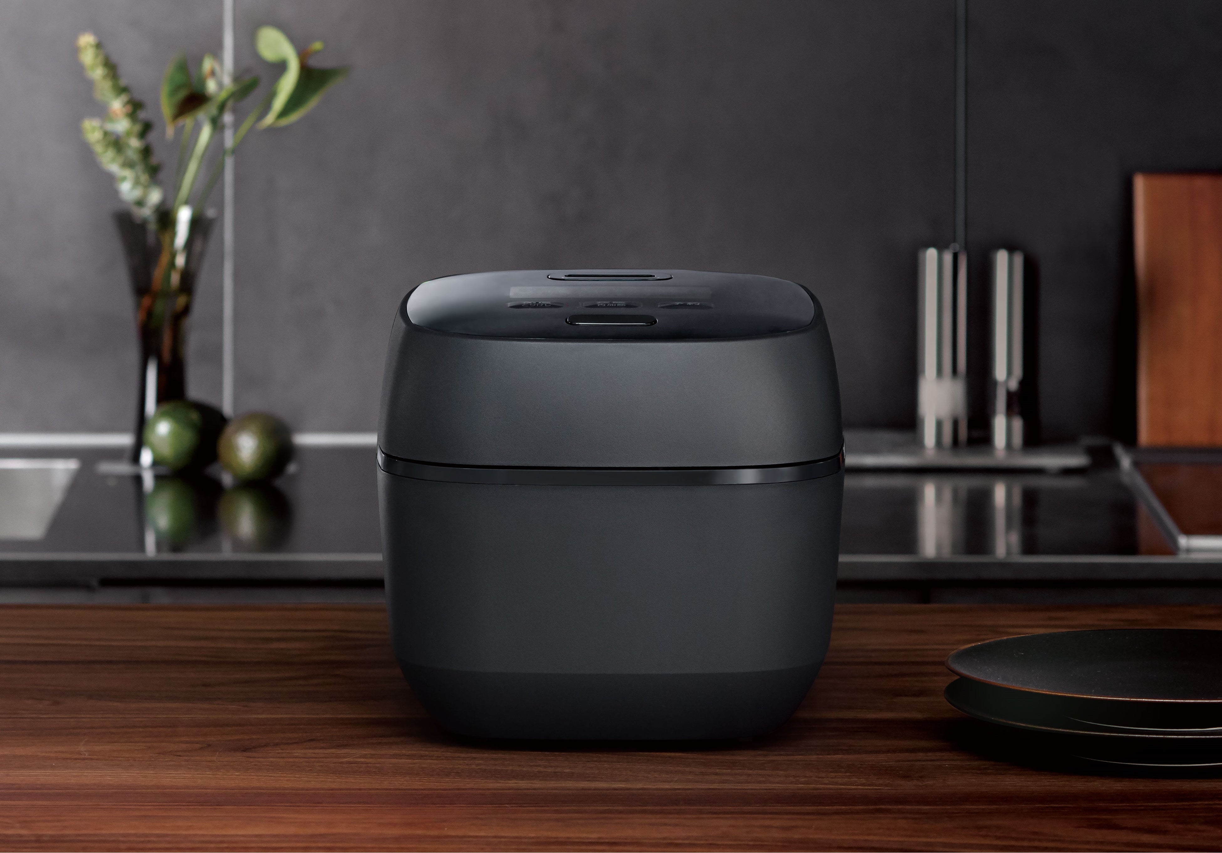 圧力IH炊飯ジャー「炎舞炊き」NW-FA型