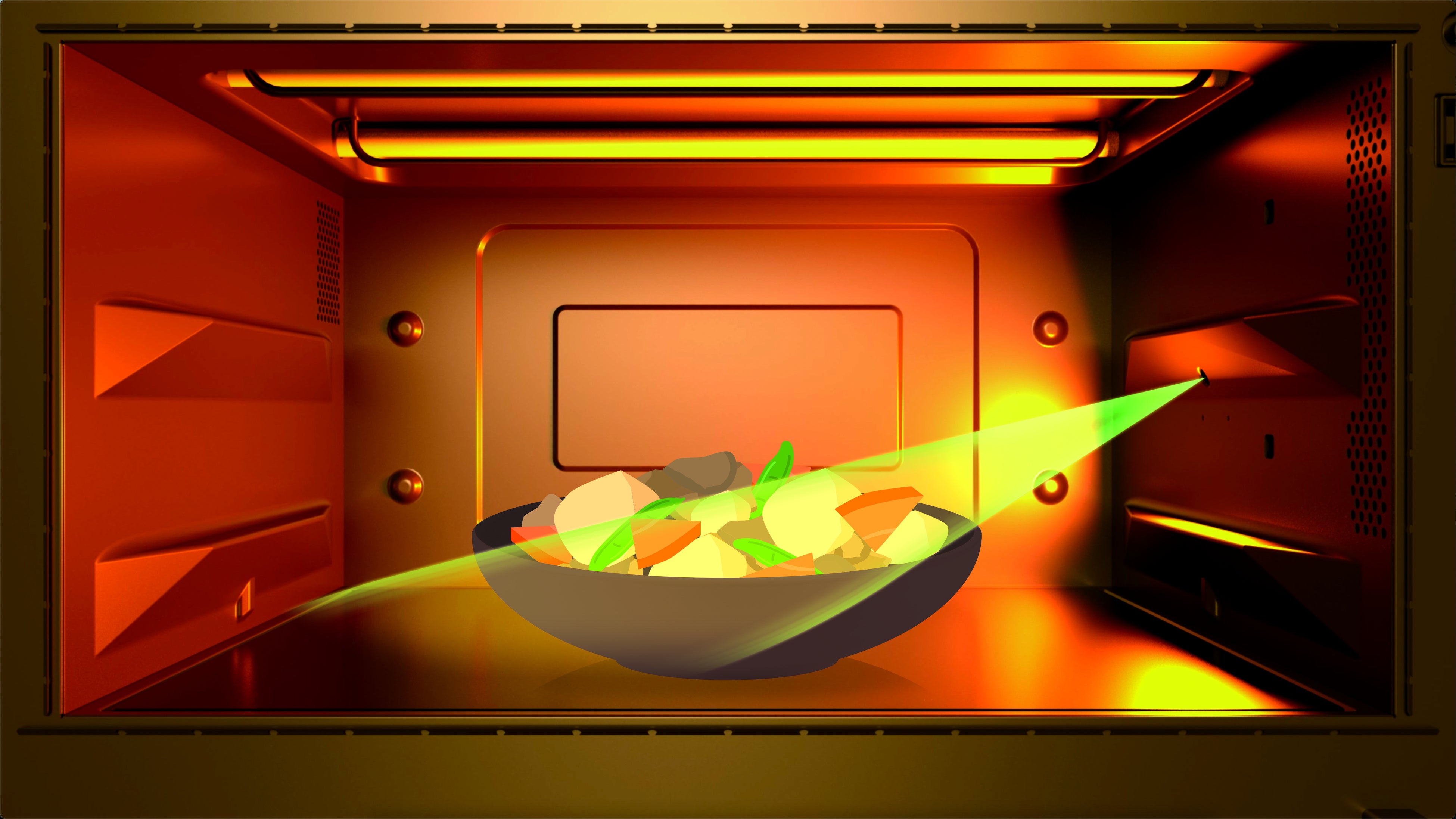 最終値下げ‼️ 【2023年製】 象印 EVERINO オーブンレンジ オーブンレンジ「EVERINO」ES-JA23 新発売 | 象印マホービン株式