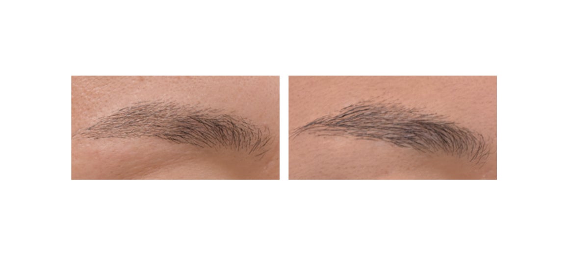 年齢とともに気になる 不揃い眉 にサッと通すだけ スッキリ清潔感のある眉に整える40才からの眉用トリマー ルシード 眉用トリマー が22年2月21日 月 より新発売 株 マンダムのプレスリリース 年齢とともに気になる 不揃い眉 にサッと通すだけ スッキリ清潔感のある眉に整える40才からの眉用トリマー ルシード 眉用トリマー が22年2月21日 月 より新発売 株 マンダムのプレスリリース