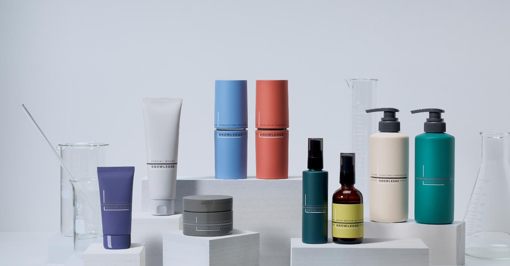 男性肌のために設計された「浸透※1を科学するスキンケア」で一歩